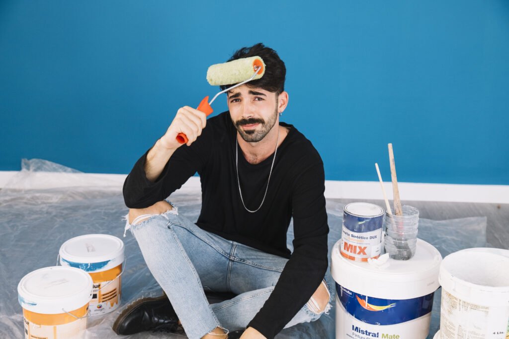 painting services Markham